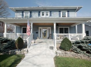 1365 Cherry St, Huntington, IN 46750