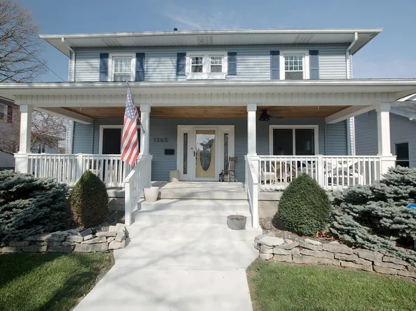 1365 Cherry St, Huntington, IN 46750