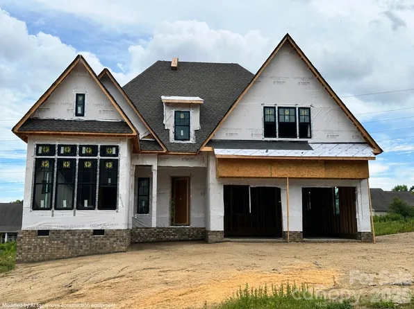19146 Newburg Hill Rd, Davidson, NC 28036