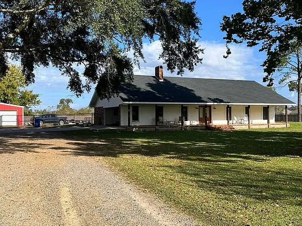 5696 Ball Ln, Alexandria, LA 71303