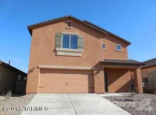 6681 S May Fly Dr, Tucson, AZ 85757