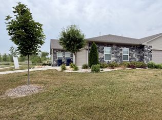 630 McKay Way, Waterloo, WI 53594