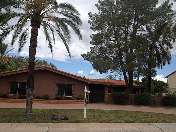 2nd image of 718 W El Camino Dr