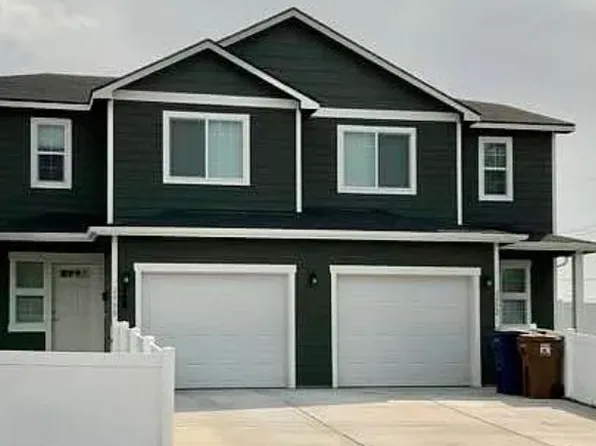 2902 N Hogan St, Spokane, WA