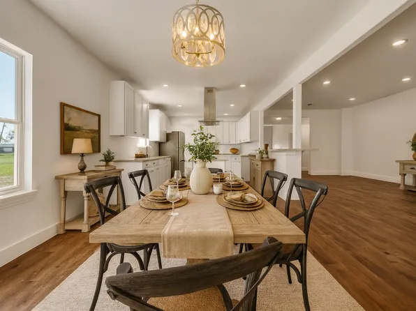 1128 Newton Rd, Ferris, TX 75125