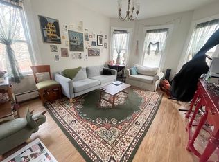 137 Centre St, Roxbury, MA 02119