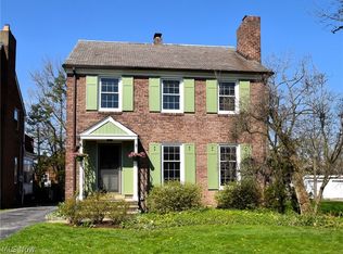3548 Ingleside Rd, Shaker Heights, OH 44122