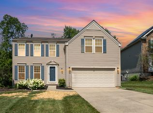 1023 Cherryknoll Ct, Independence, KY 41051