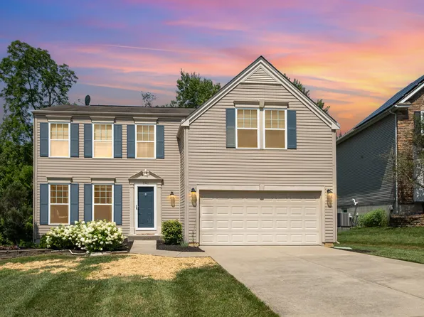 1023 Cherryknoll Ct, Independence, KY 41051