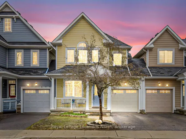 14 Berkshire Ave, Wasaga Beach, ON L9Z 0G3