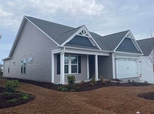 331 Broughton Dr, Myrtle Beach, SC 29579