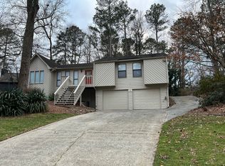 1749 Hickory Grove Way NW, Acworth, GA 30102