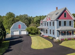 276 Broadturn Rd, Scarborough, ME 04074