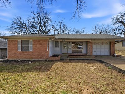 124 Mark Dr, Denison, TX, 75021