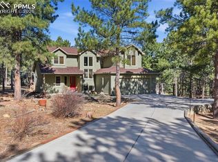460 Saint Moritz Way, Monument, CO 80132
