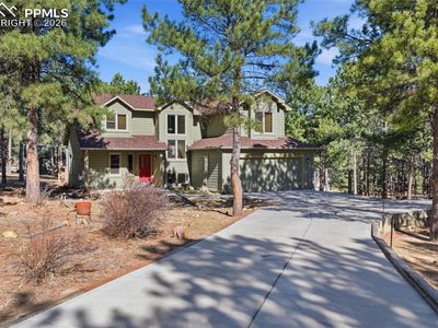 460 Saint Moritz Way, Monument, CO, 80132