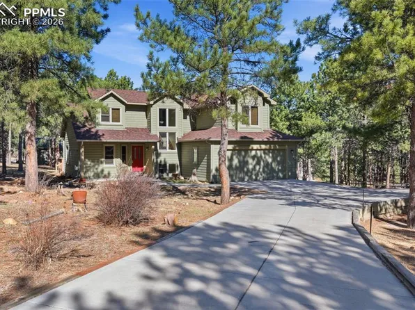460 Saint Moritz Way, Monument, CO 80132