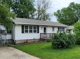 917 W Howard St, Creston, IA 50801