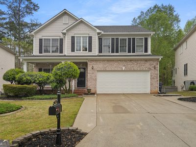 3467 Northfield Way NW, Kennesaw, GA, 30144
