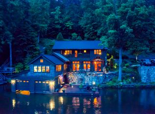 1196 E Lakeshore Dr, Landrum, SC 29356