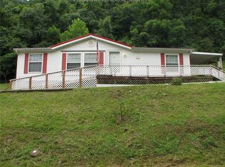 189 Poca River Rd, Charleston, WV 25312