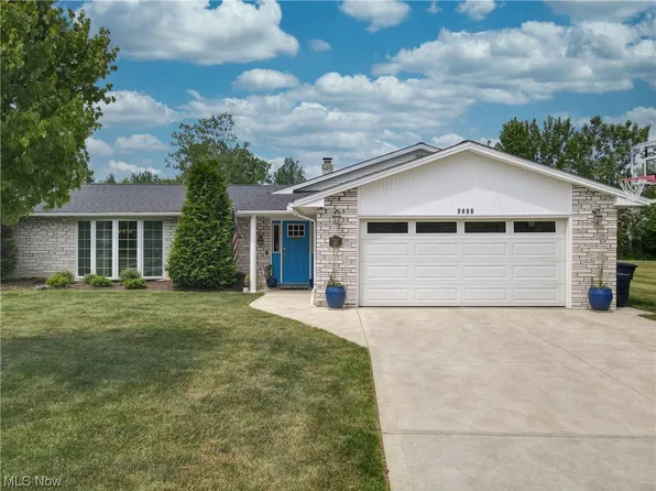 2408 Allen Blvd, Beachwood, OH 44122
