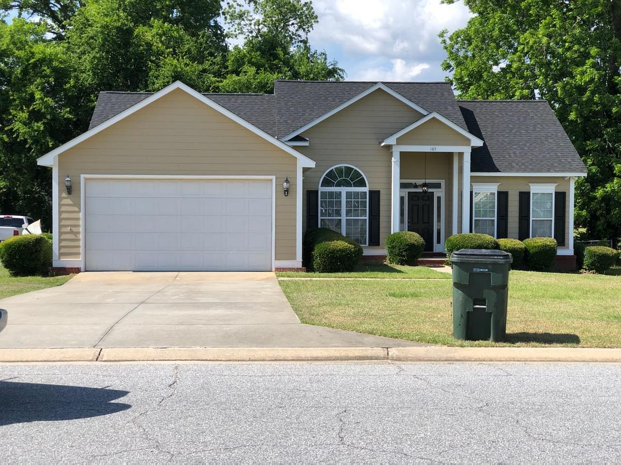 165 Hedgerow Dr, Leesburg, GA 31763 | Zillow