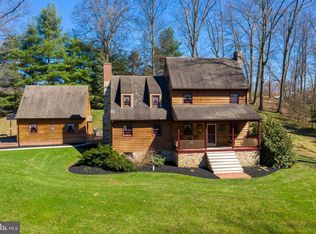 1459 Krafts Mill Rd, Spring Grove, PA 17362