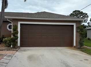 3987 SW Kamsler St, Port Saint Lucie, FL 34953