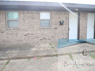 2419 Dudley St APT 13, Jonesboro, AR 72401