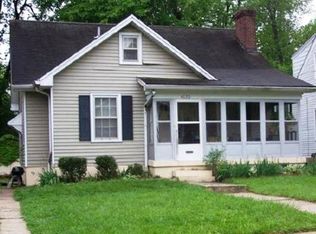 4620 Brewster Ave, Louisville, KY 40211