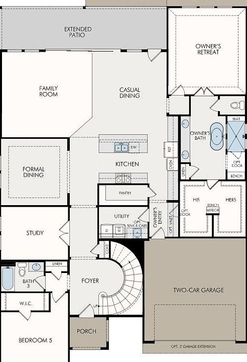2nd image of 20712 Dustin Ln