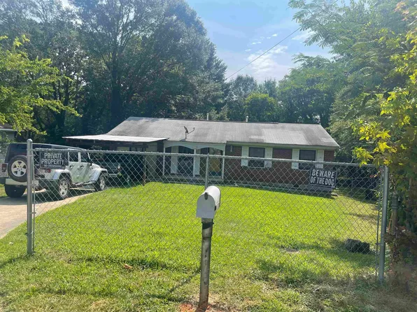 4478 Bonnie Glen Ct, Conley, GA 30288