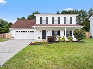 5627 Still Meadow Ln, Knoxville, TN 37918