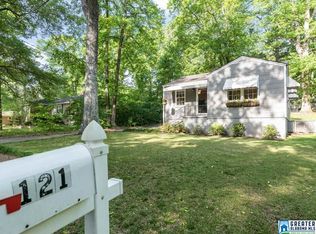 121 Westbrook Rd, Bessemer, AL 35023