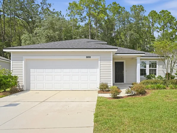 3059 Firethorn Ave, Orange Park, FL 32073