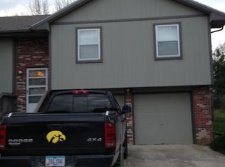 415 Swallow St, Warrensburg, MO 64093