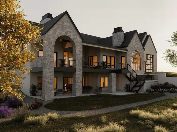 7195 N Cairnhill Way, Eagle, ID 83616