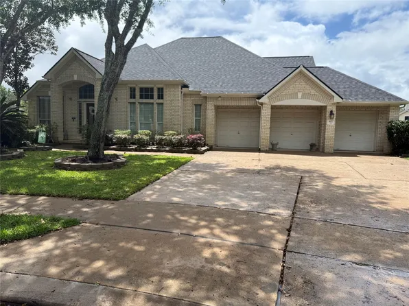 507 Clear Point Ct, Richmond, TX 77406