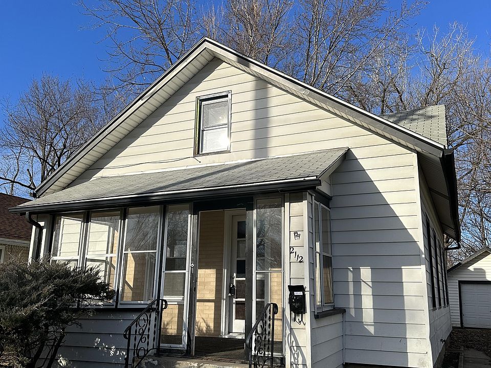 1st image of 2112 18th Ave #3