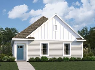 CAMBERLY Plan, The Granary, Milton, DE 19968