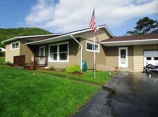 4 Chris Dr, Bradford, PA 16701