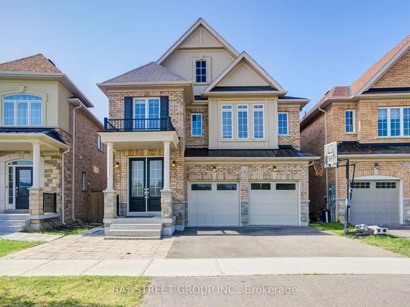 614 Baker Hill Blvd, Whitchurch Stouffville, ON L4A 1Y9
