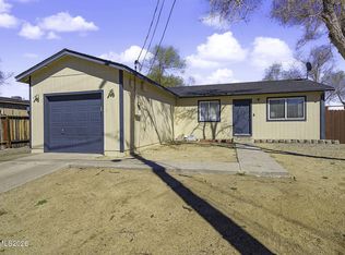 13616 Mount Olympus St, Reno, NV 89506