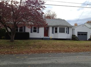 22 Plummer Park, Northbridge, MA 01534