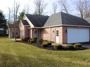 3226 Penny Ln, New Castle, PA 16105