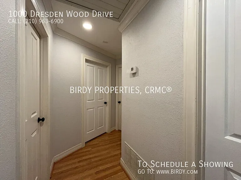 1000 Dresden Wood Dr — Photo 24
