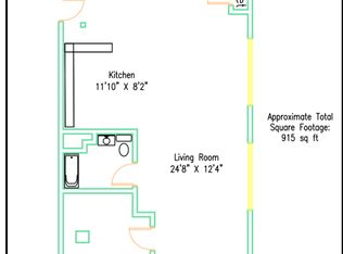 6812 Polk St APT 2C, Guttenberg, NJ 07093