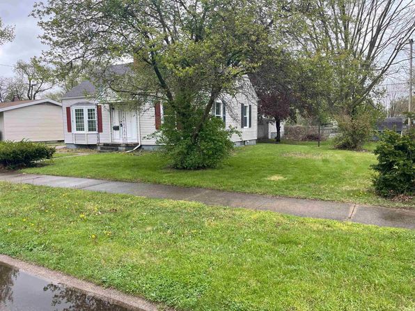 1134 N Iowa St, South Bend, IN 46628