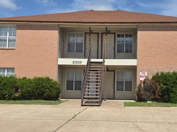 3309 Barcelona Dr APT D